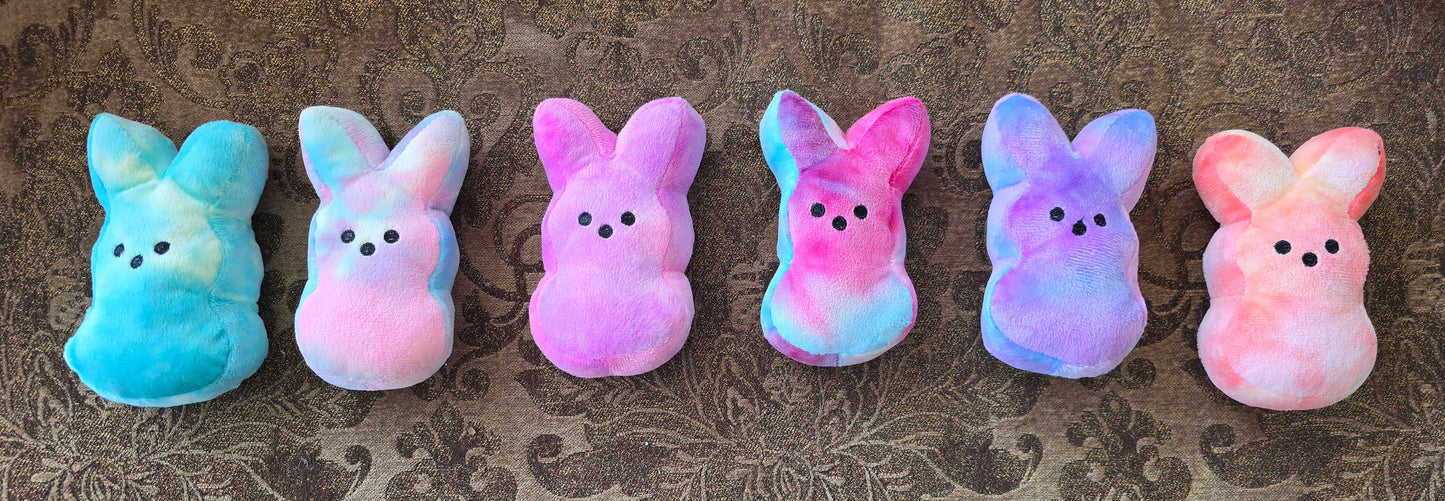 EASTER PEEPS