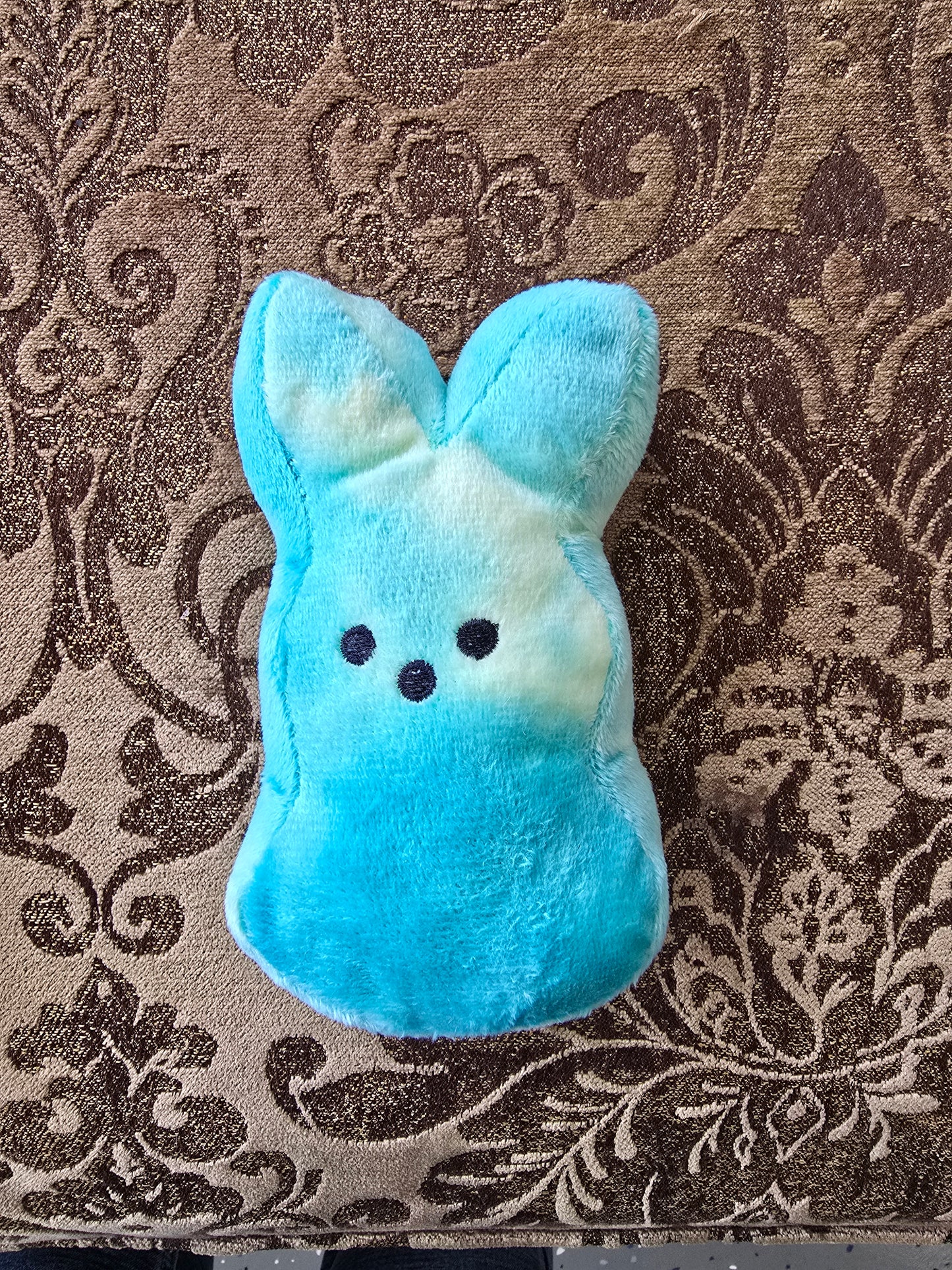 EASTER PEEPS