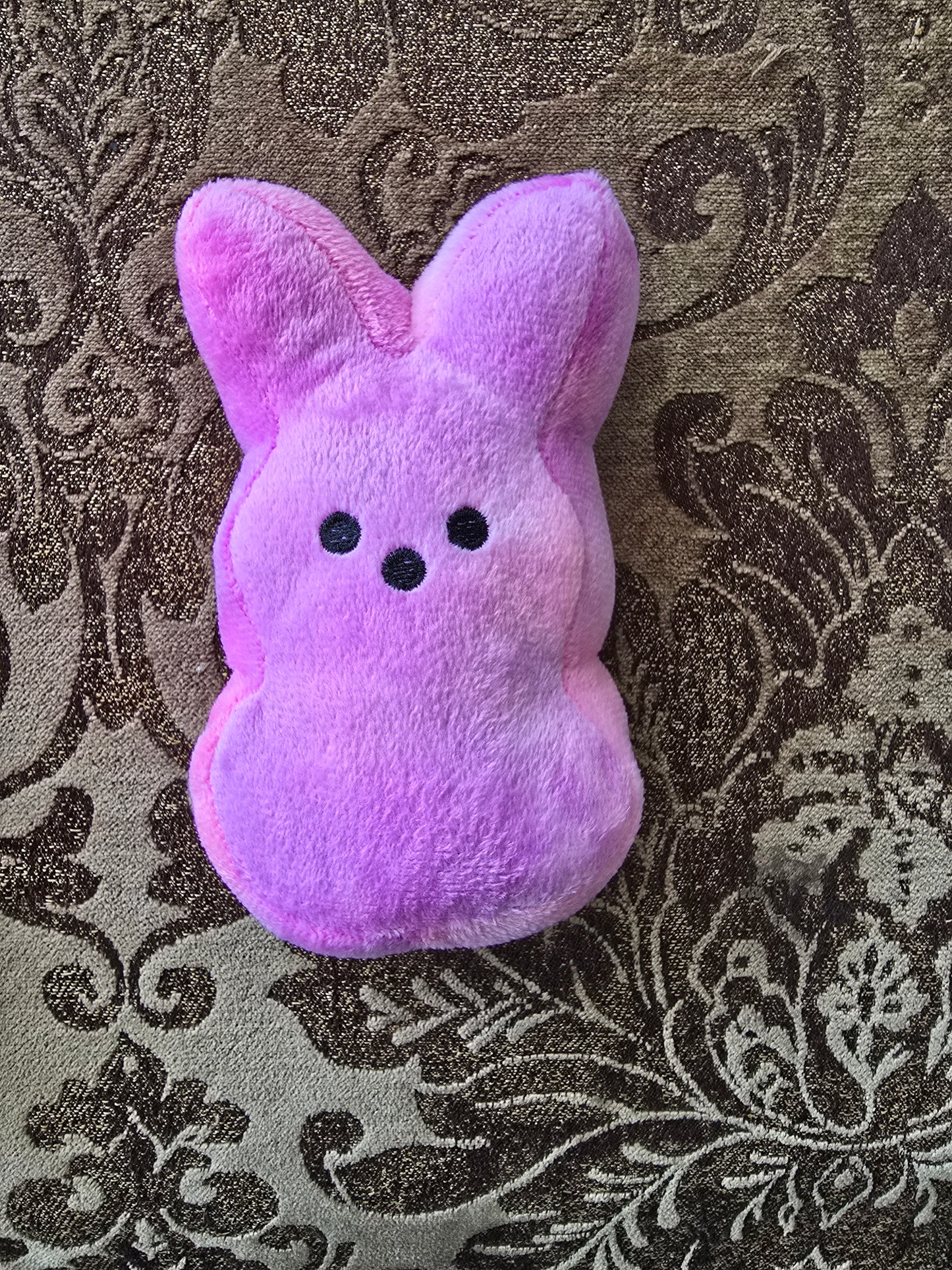 EASTER PEEPS