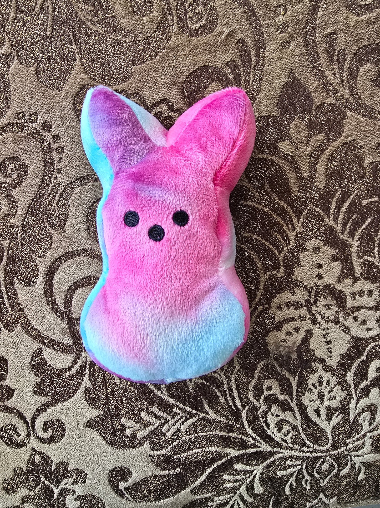 EASTER PEEPS