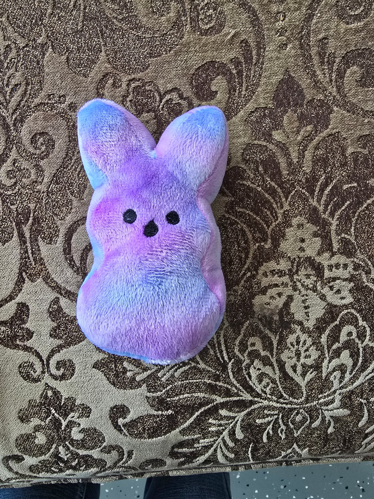 EASTER PEEPS
