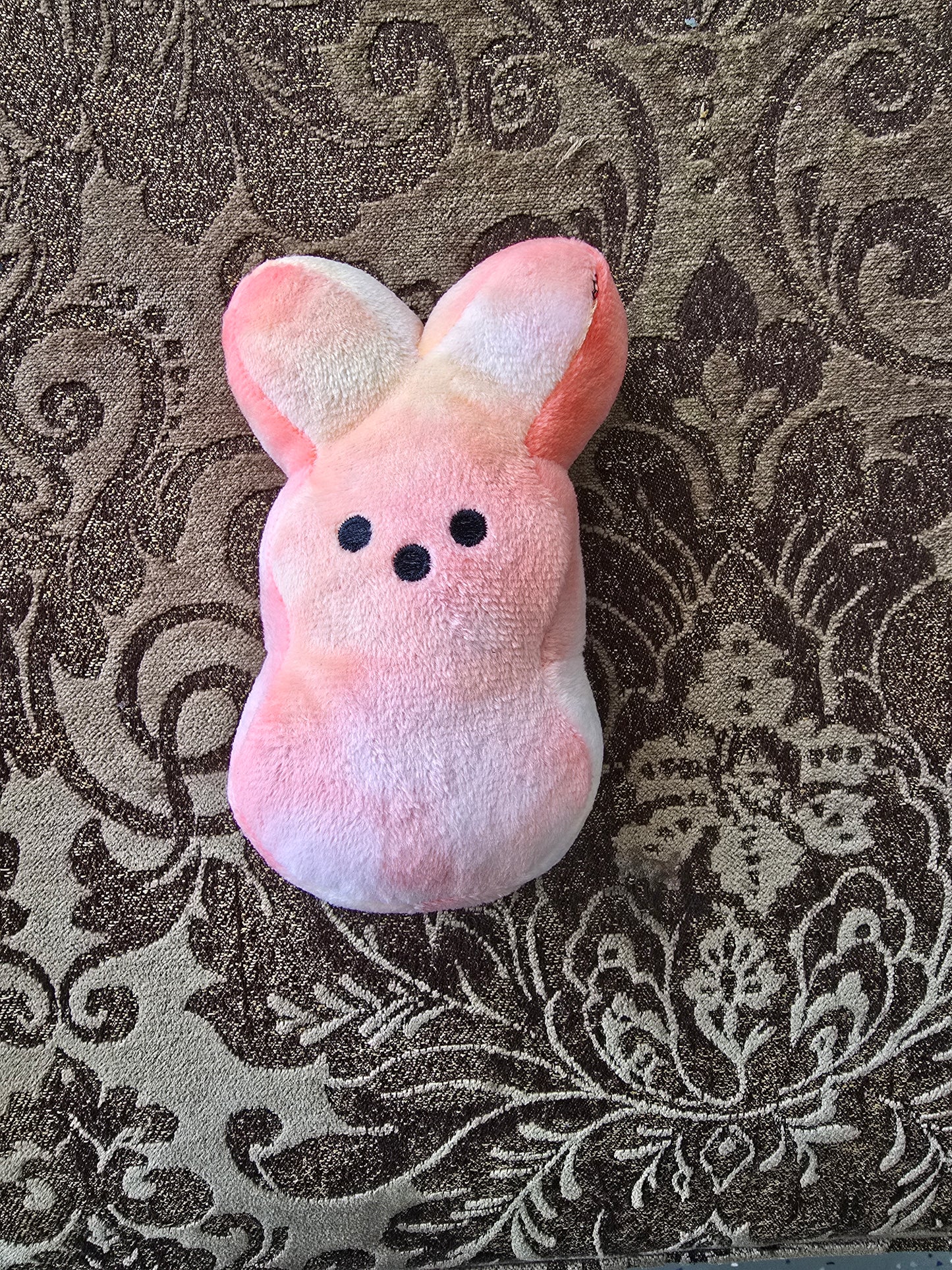EASTER PEEPS