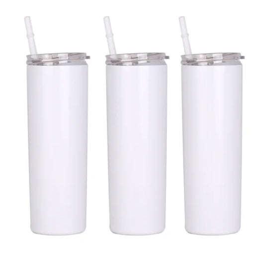 30oz Straight Tumbler