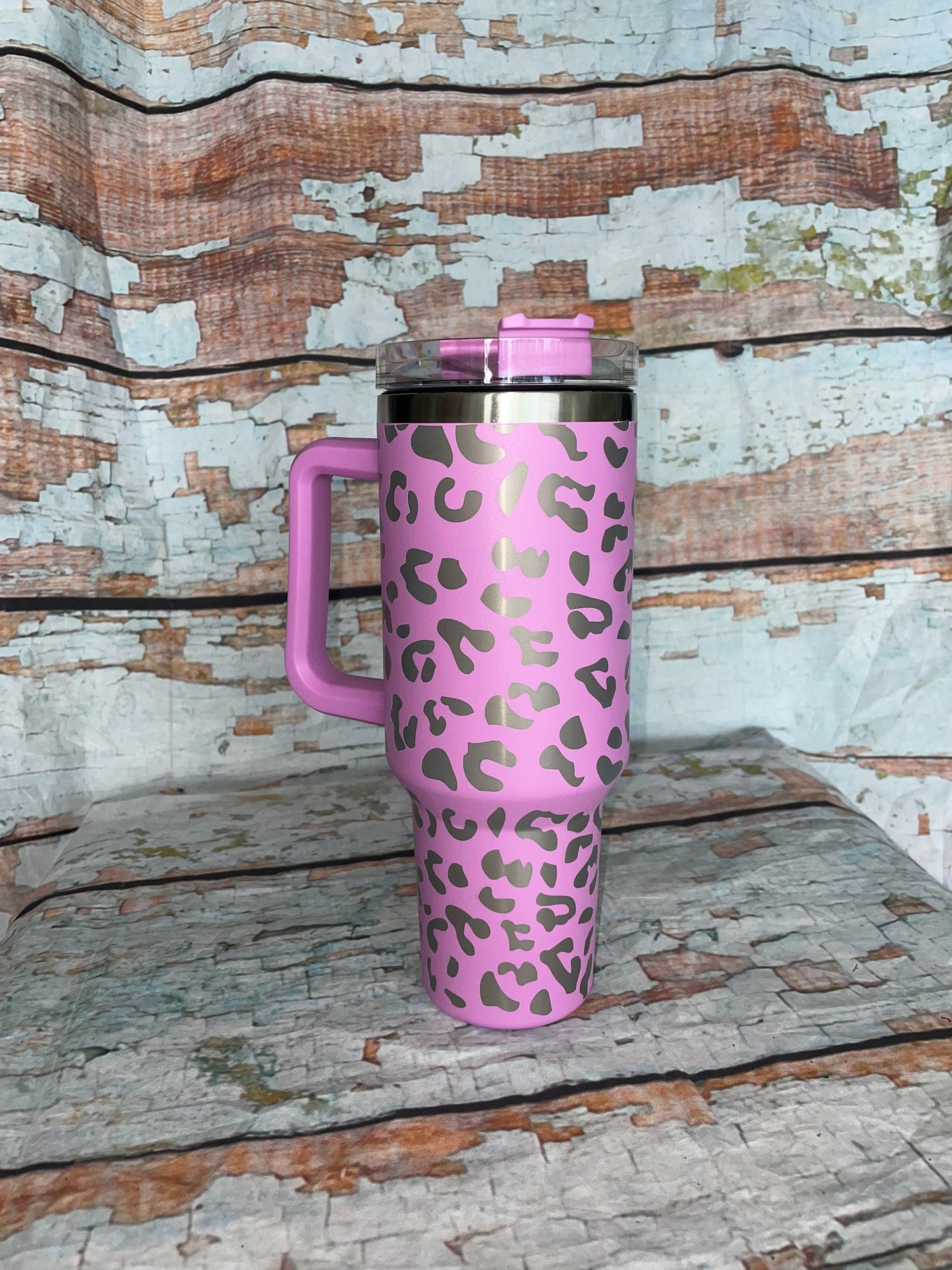 40oz Cheetah