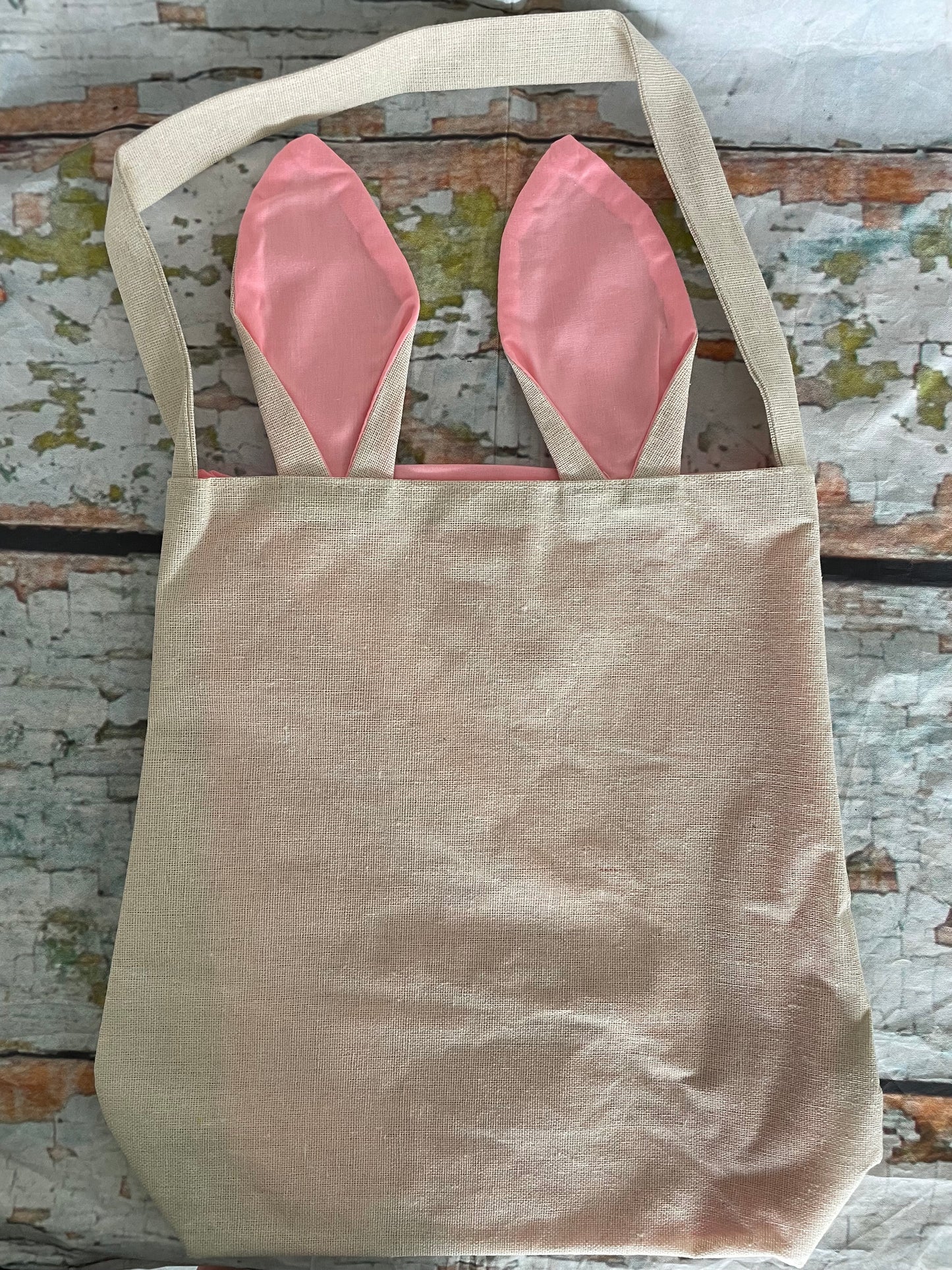 Sublimation Easter Baskets