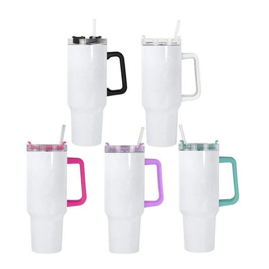 40oz Color Handles