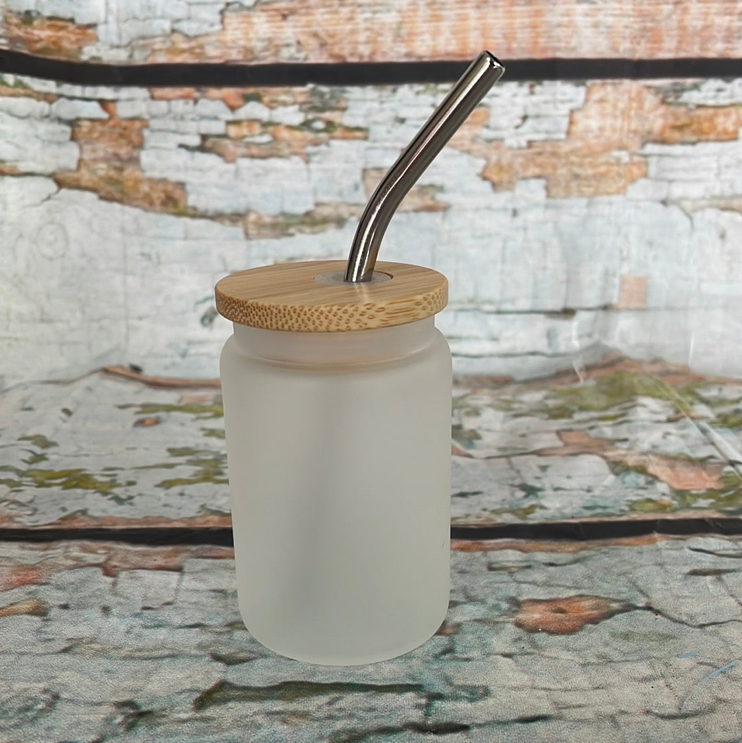 3 oz Shot Glasses