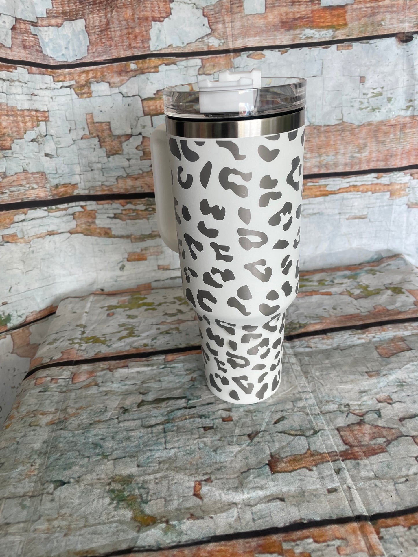 40oz Cheetah
