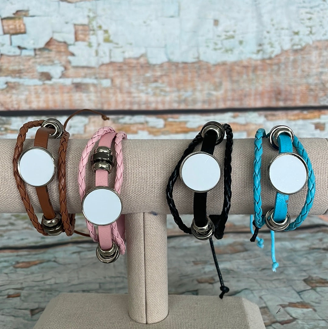 Bracelets