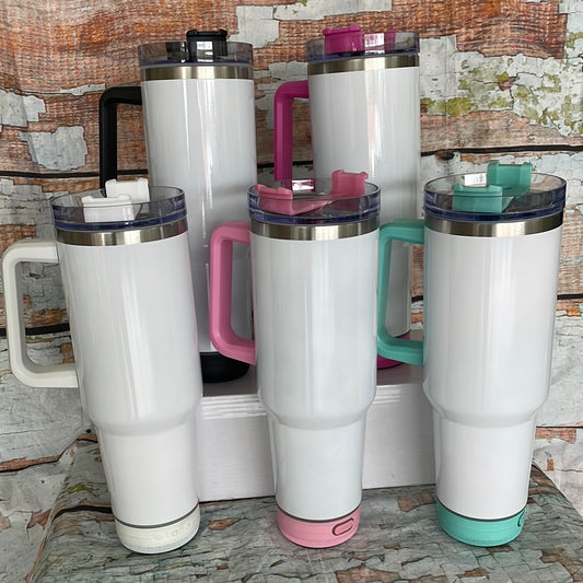 40oz Speaker Cups