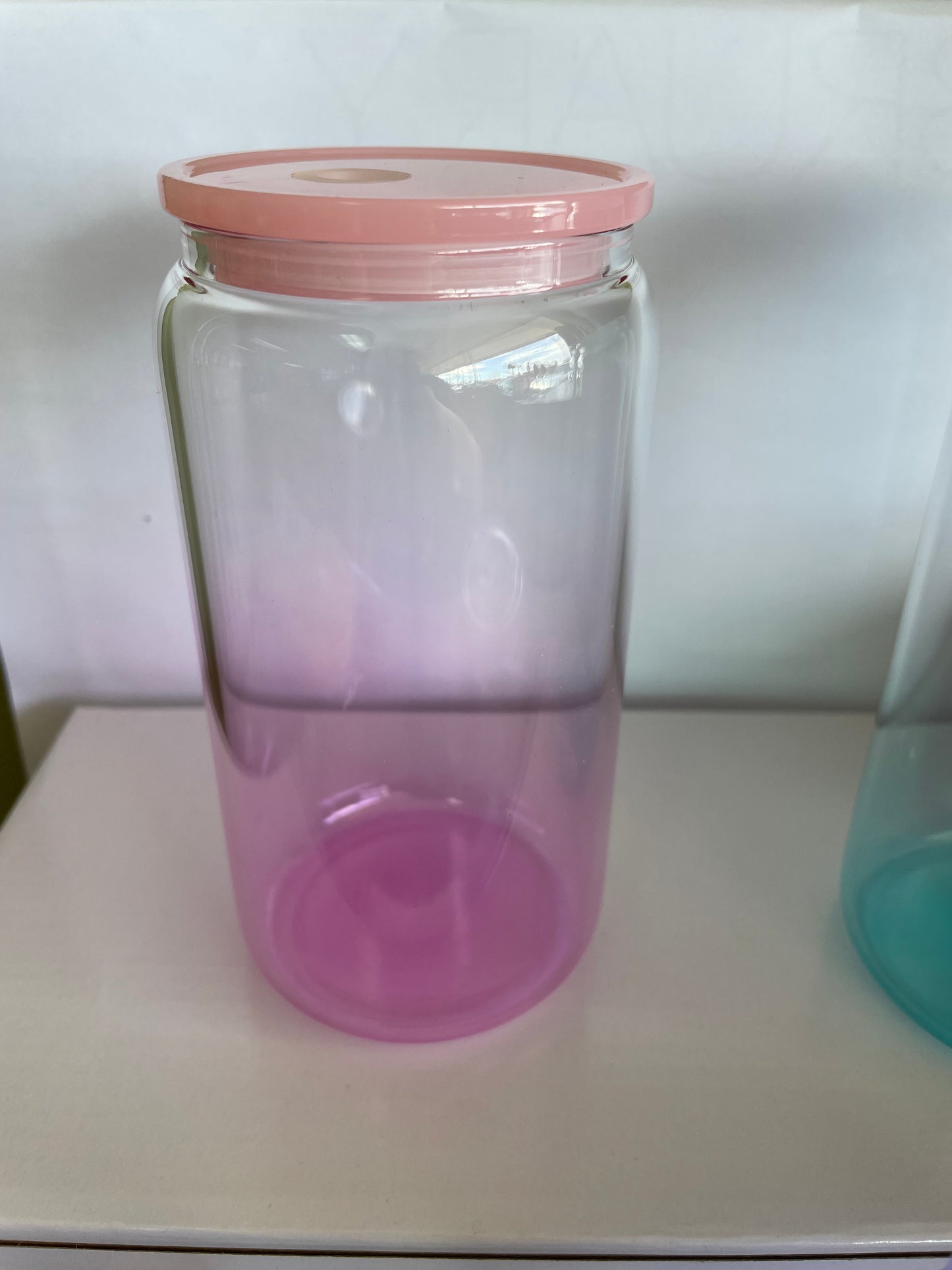 16oz Jelly Ombré