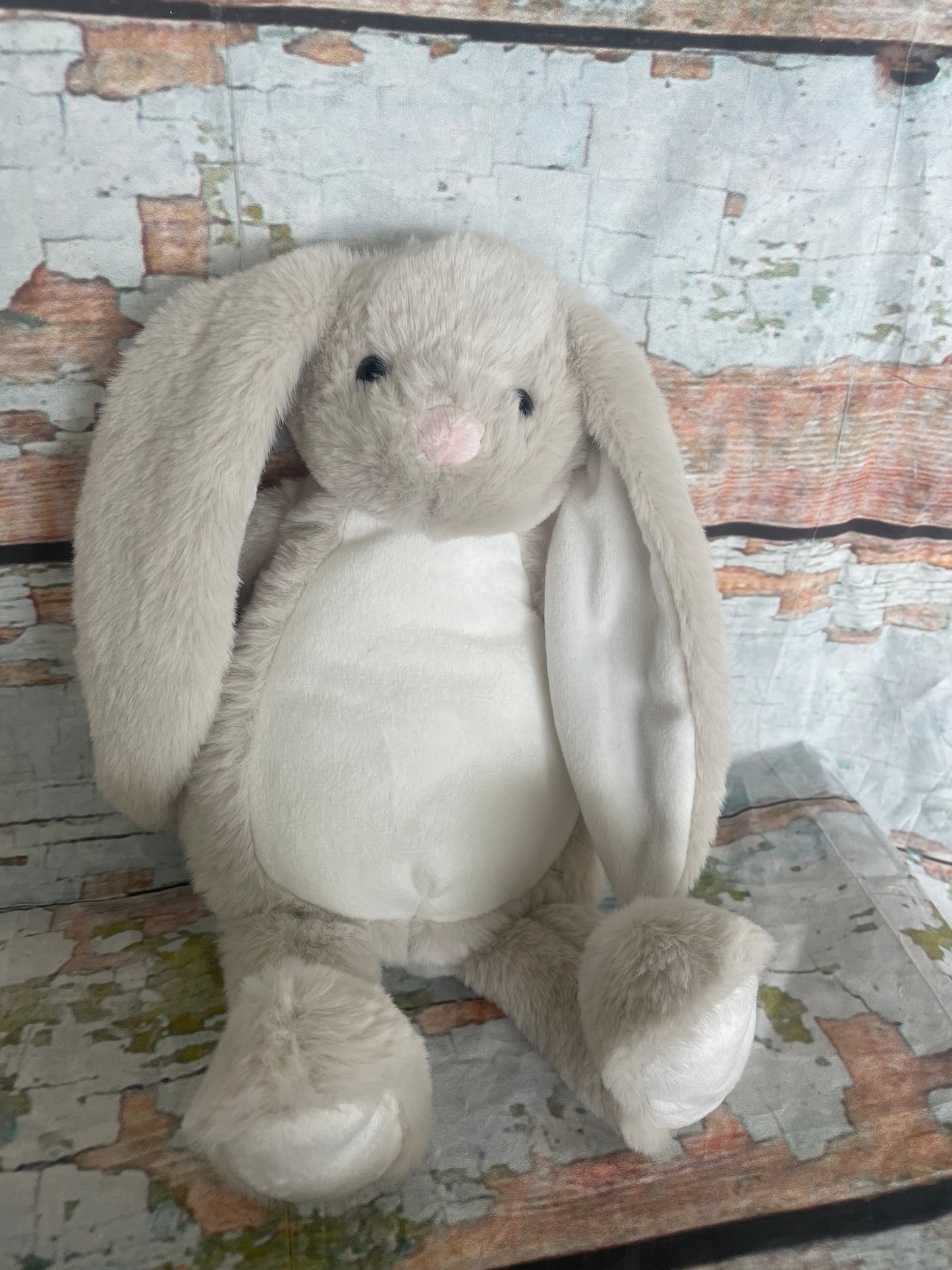 Sublimation Rabbits