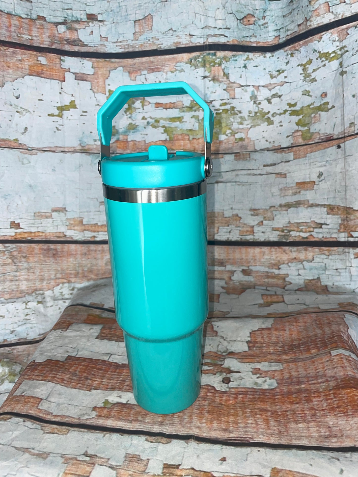 30oz Flip Top
