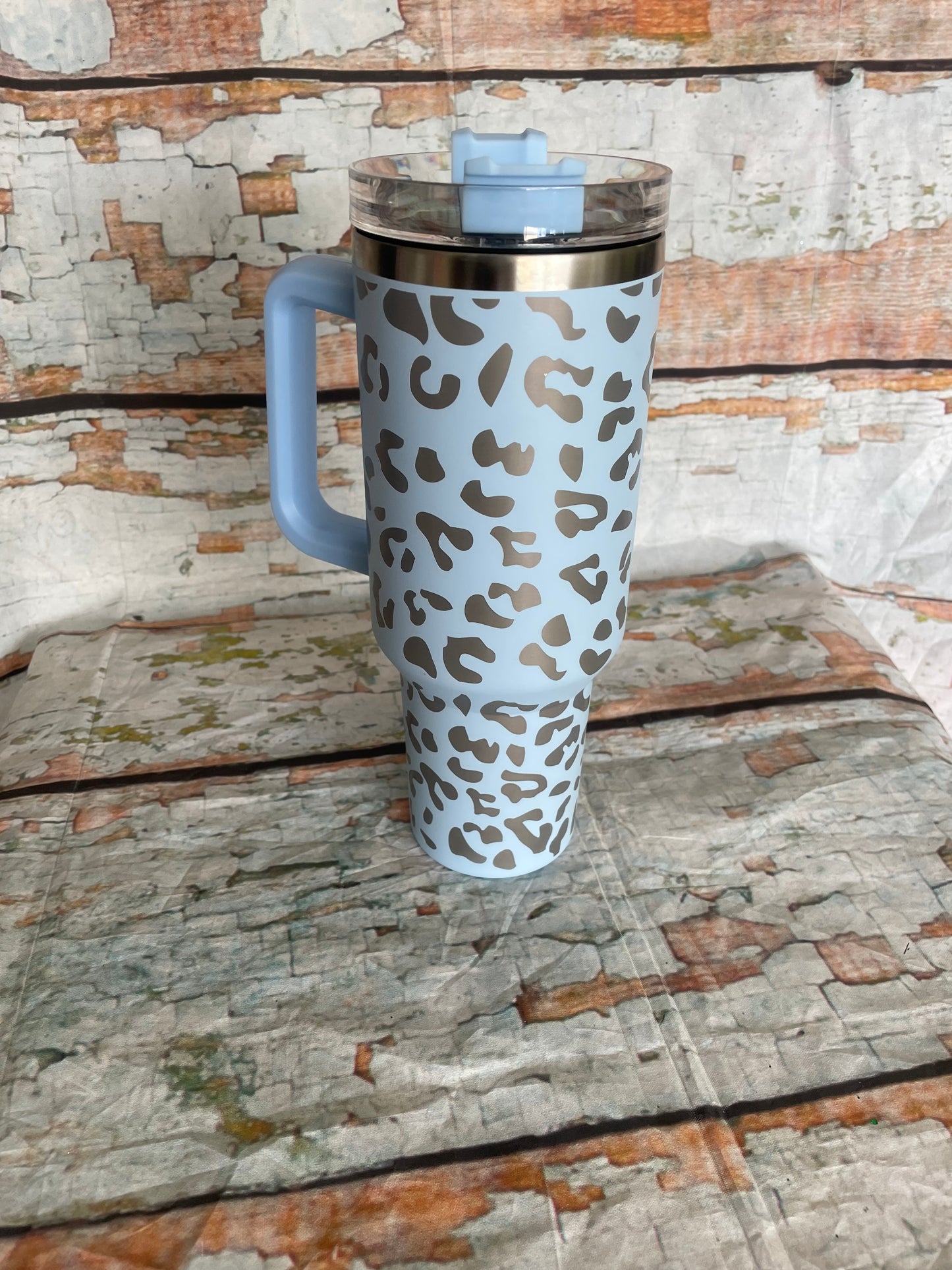 40oz Cheetah