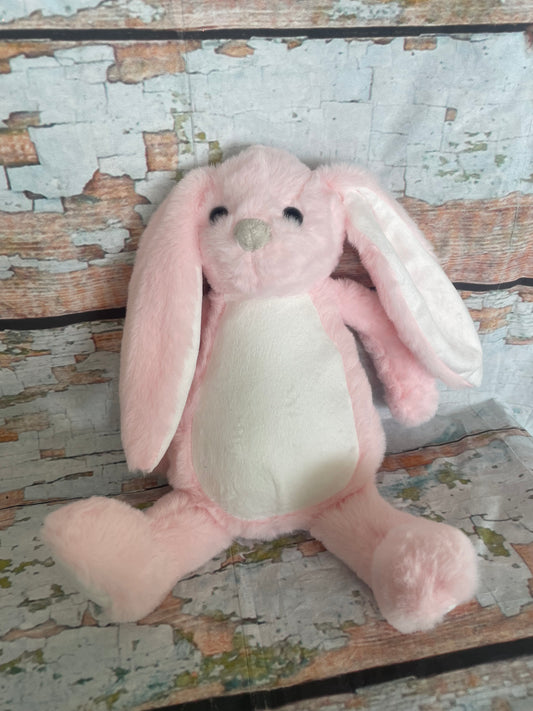 Sublimation Rabbits