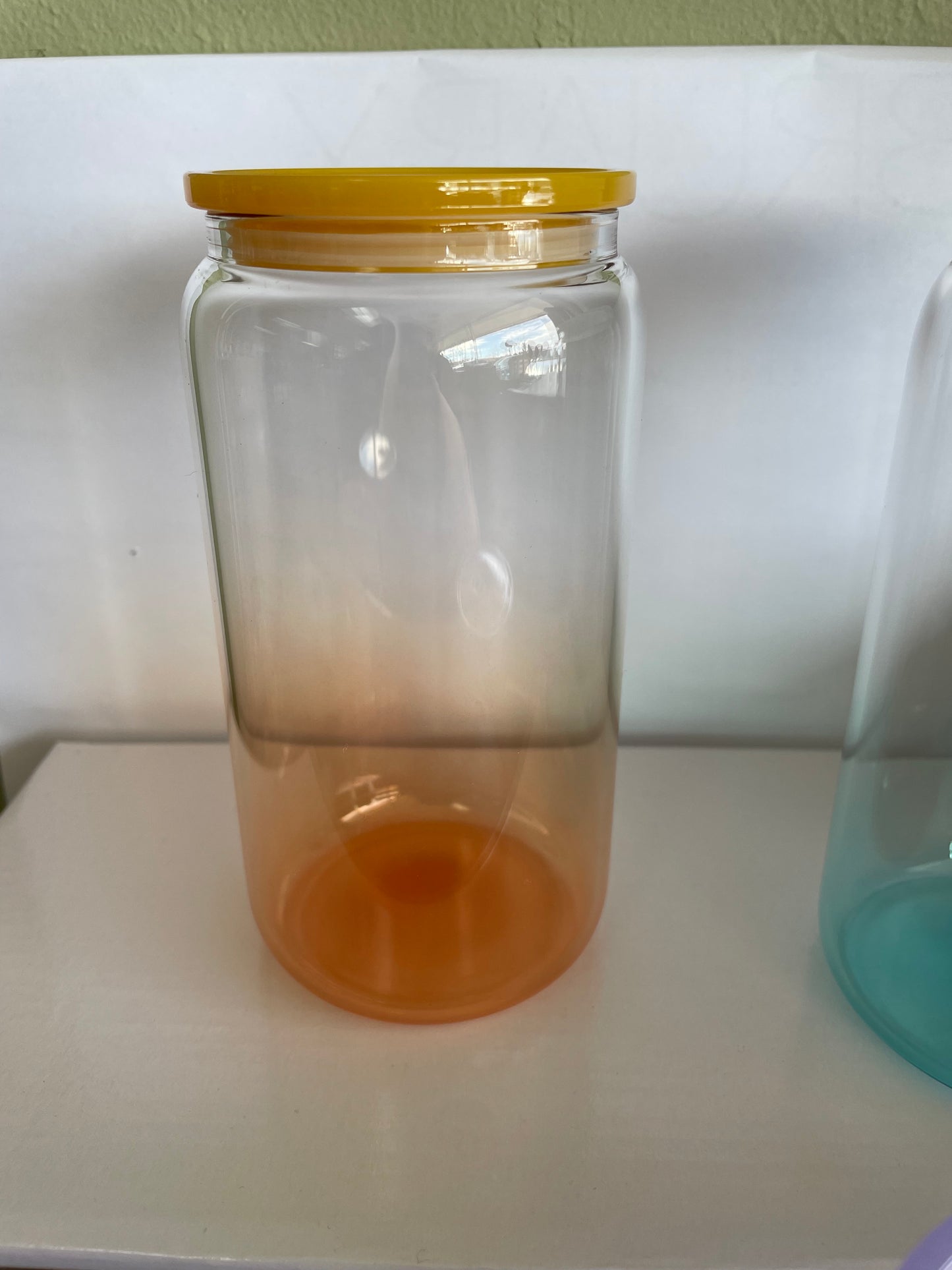 16oz Jelly Ombré