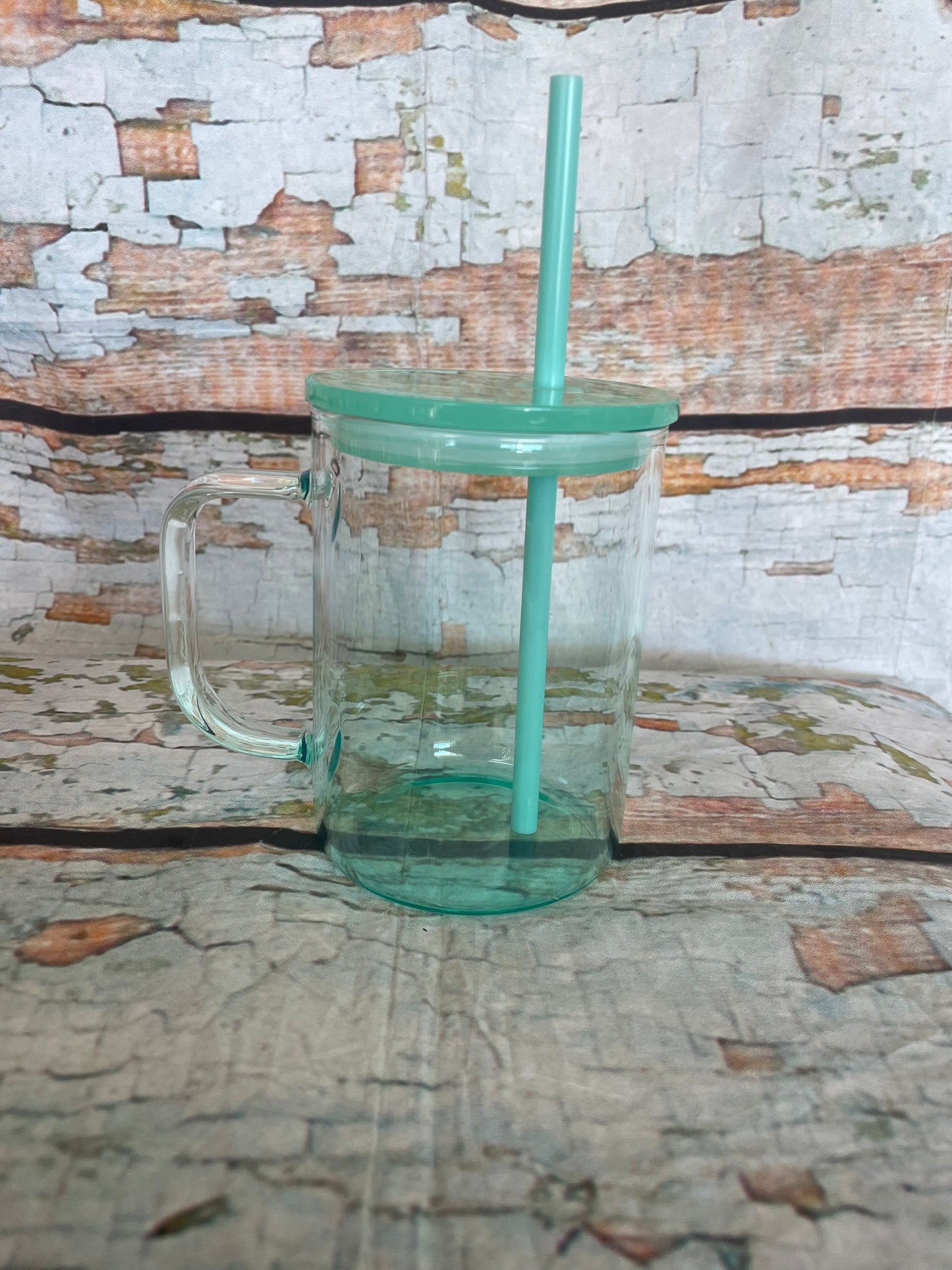 15 oz Ombré Coffee mugs