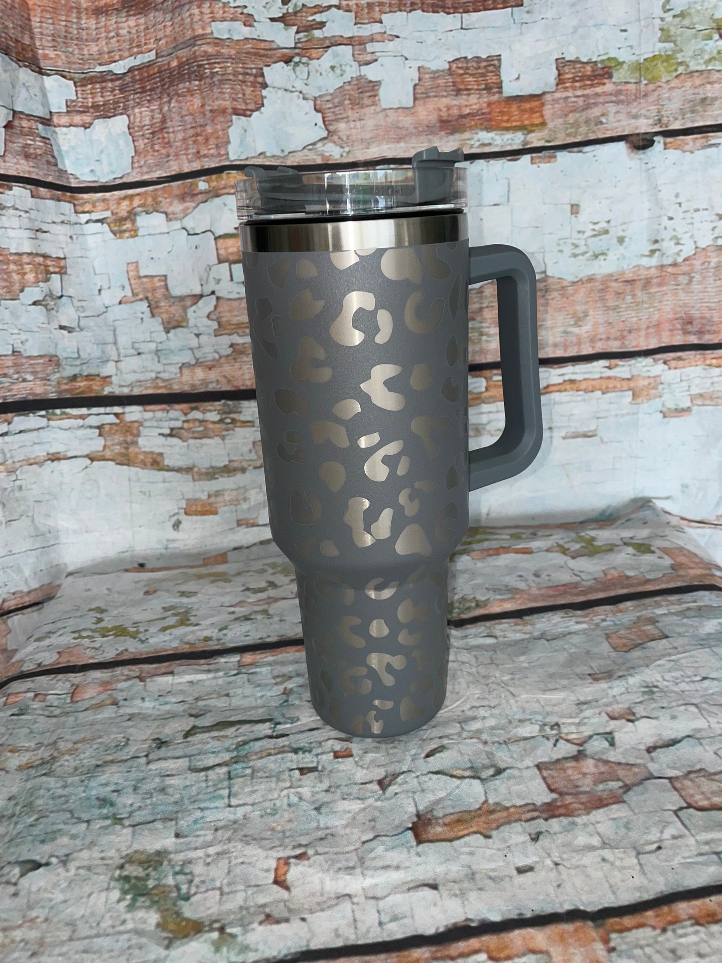 40oz Cheetah