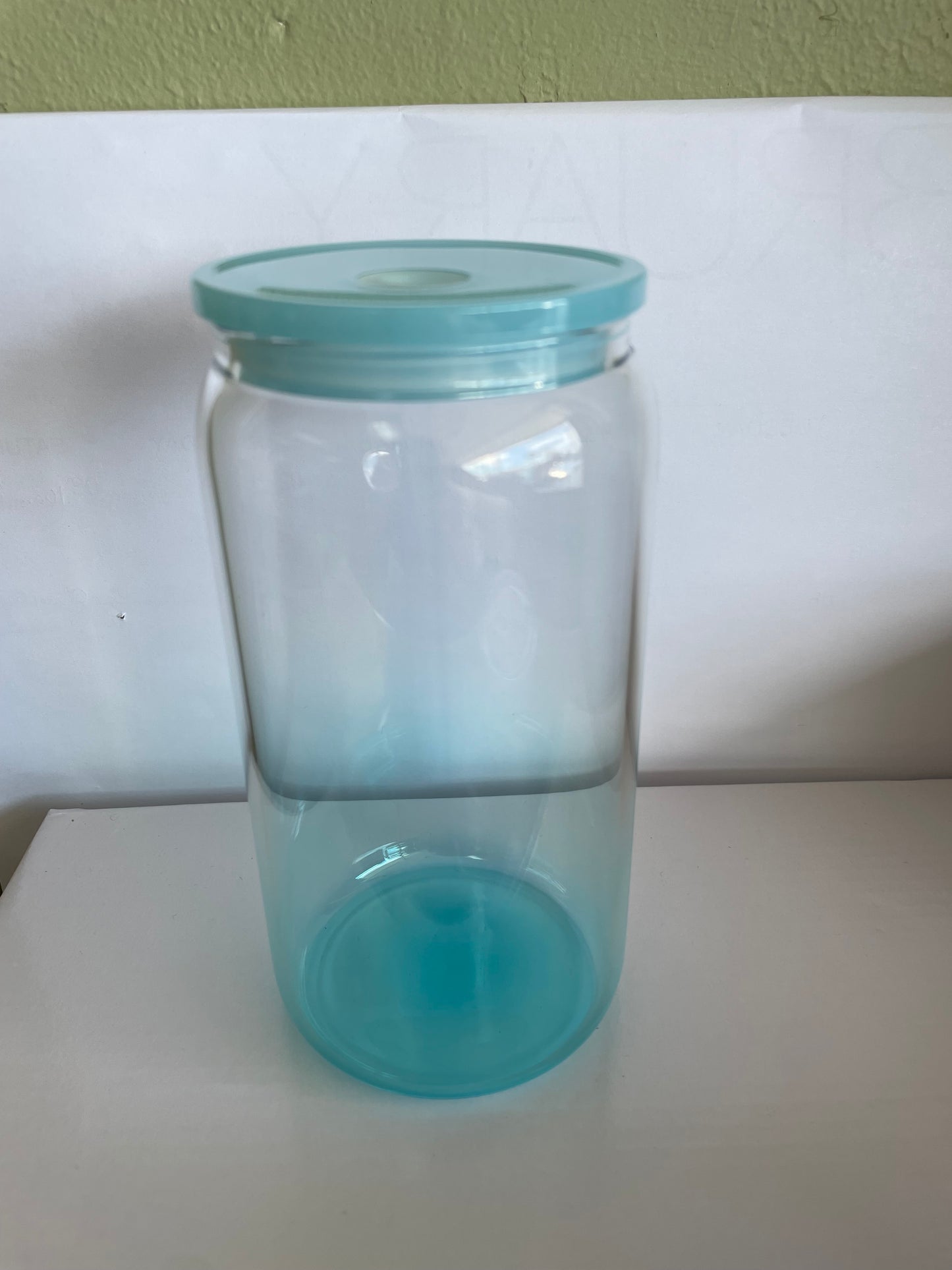 16oz Jelly Ombré