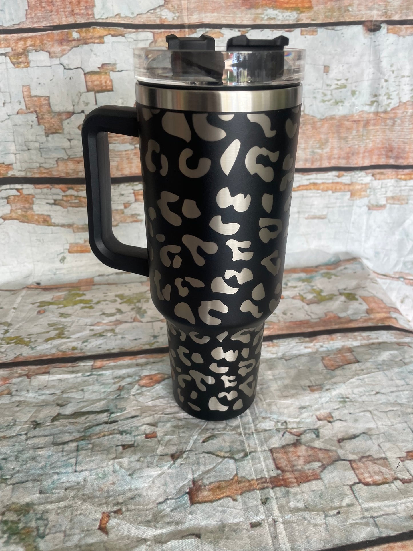 40oz Cheetah