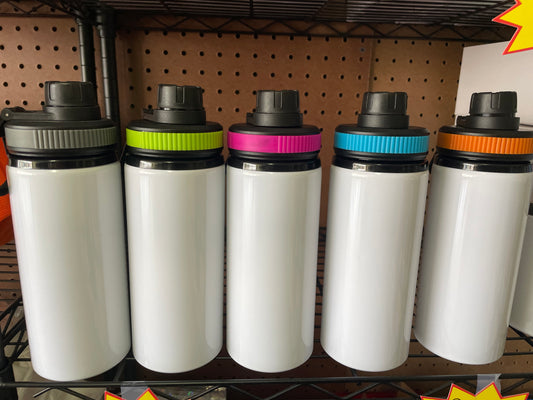 Kids Sport Bottles