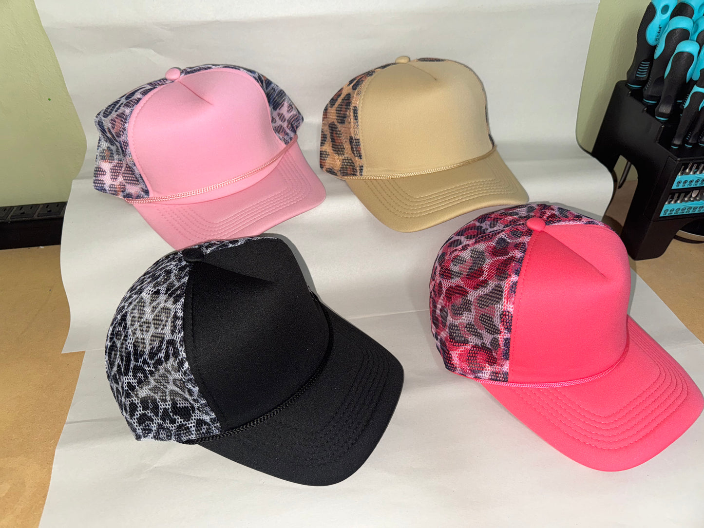 Trucker Hat