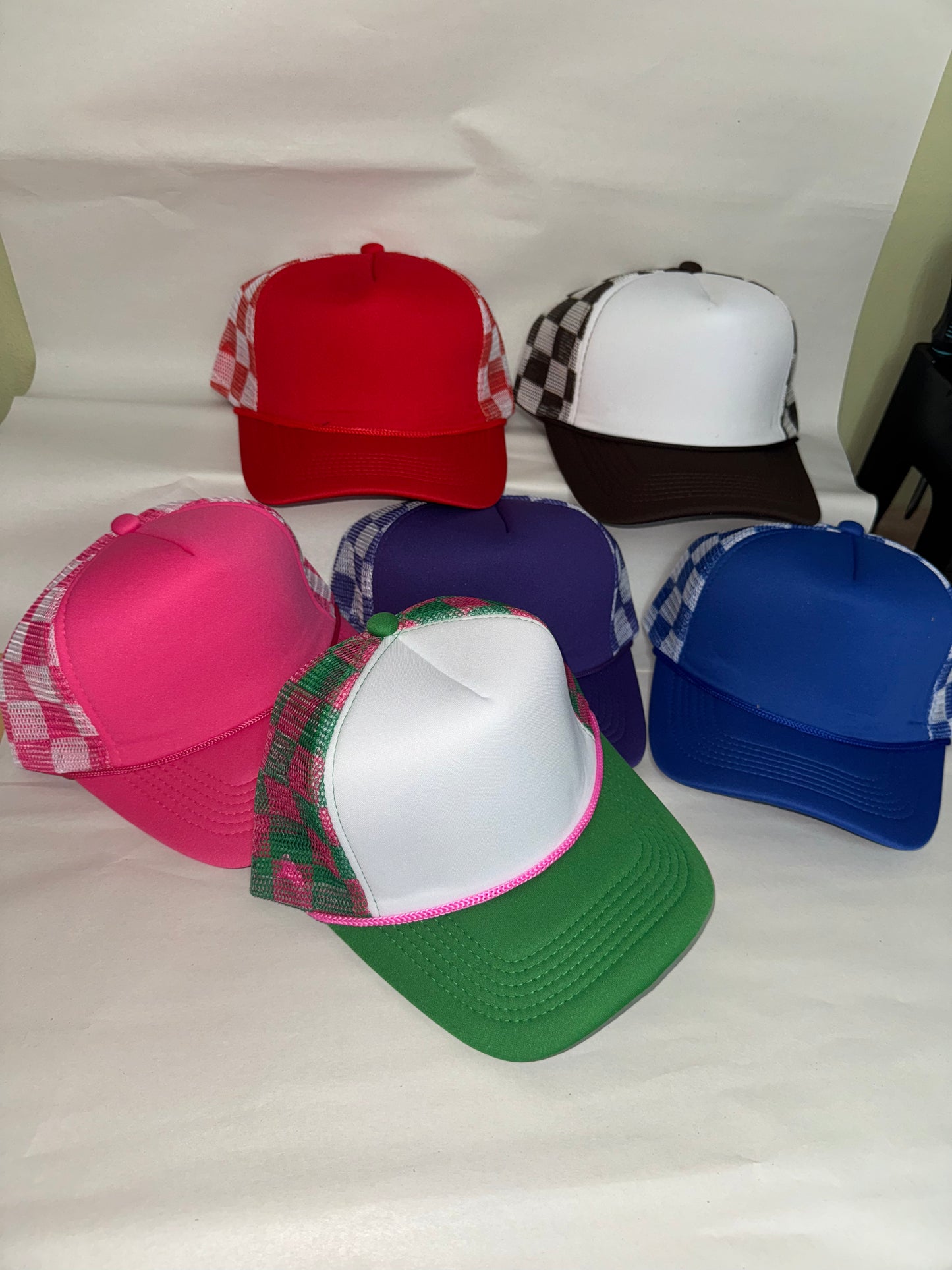 Trucker Hat