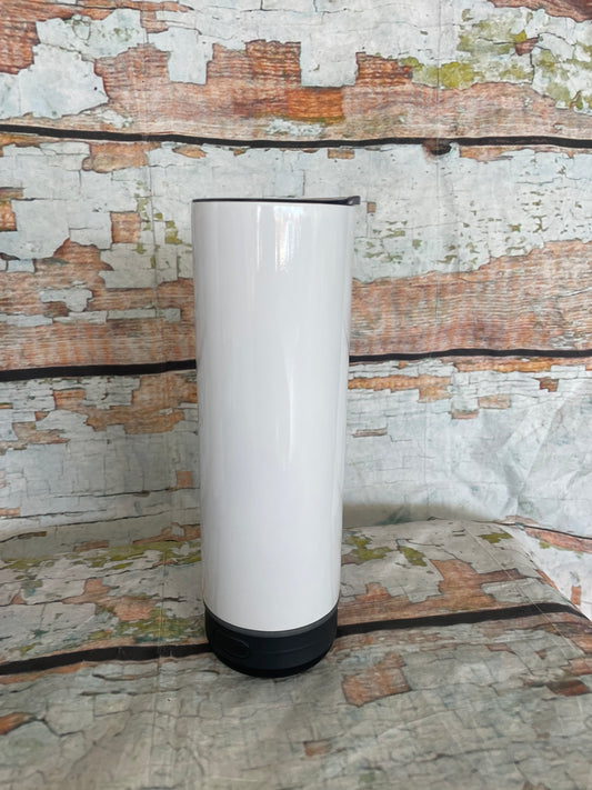 20oz Speaker Cup