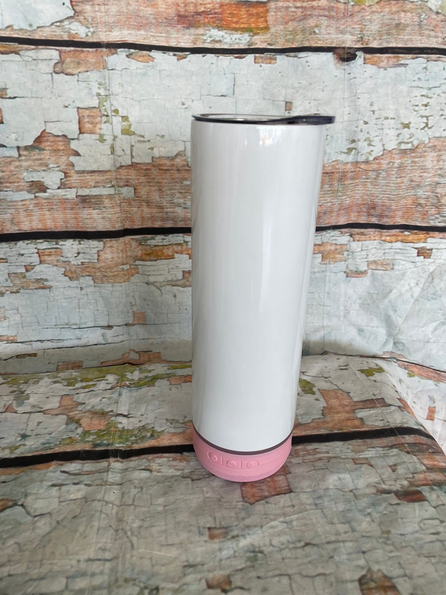 20oz Speaker Cup