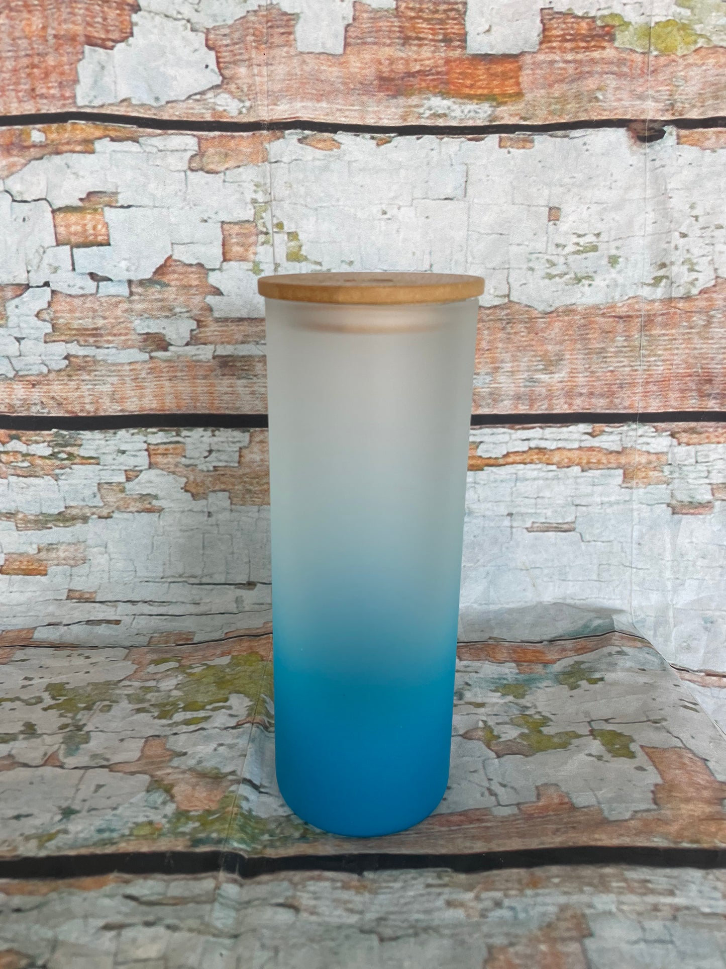 Ombre Glass