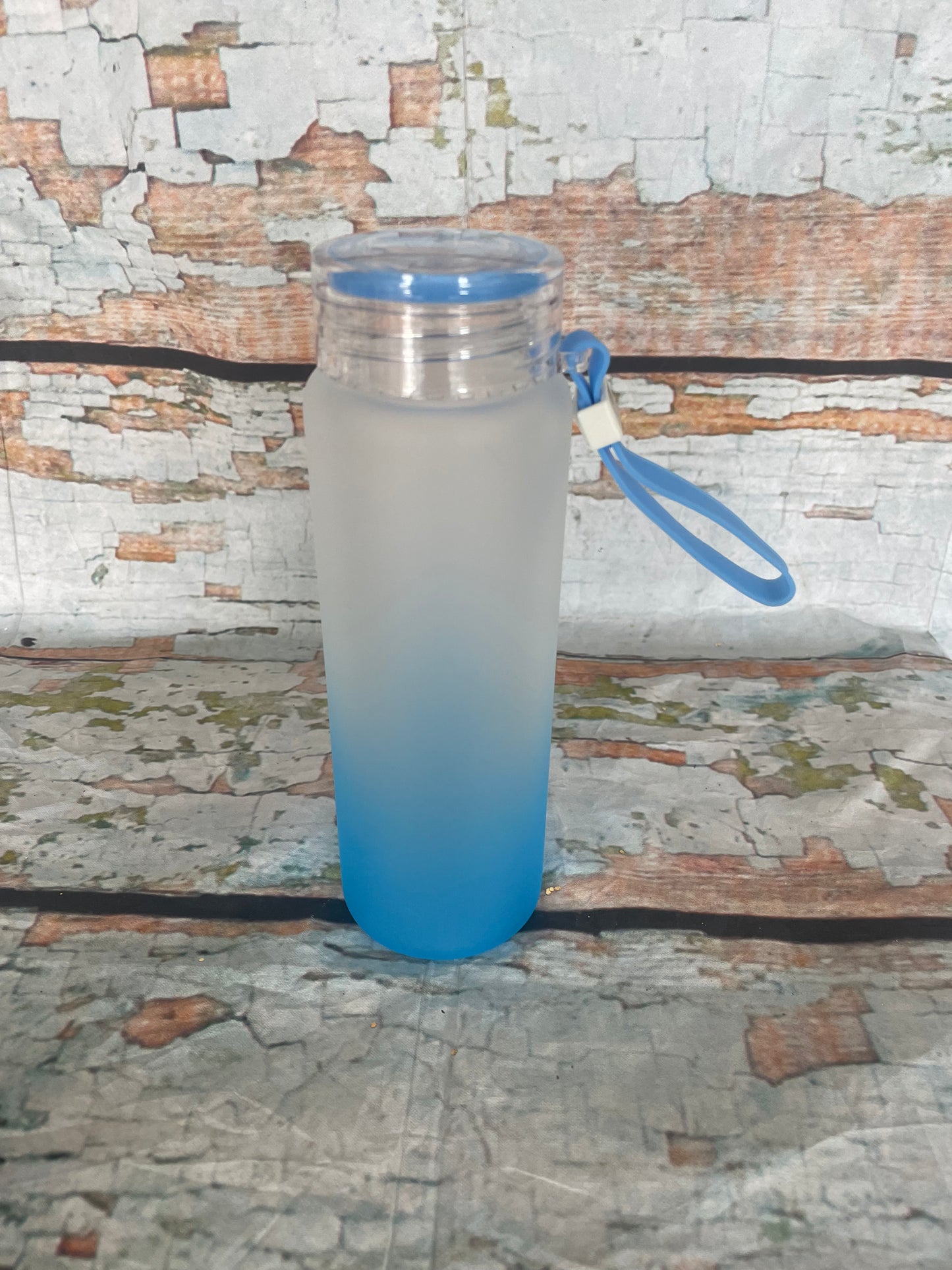 17oz Ombre Bottles
