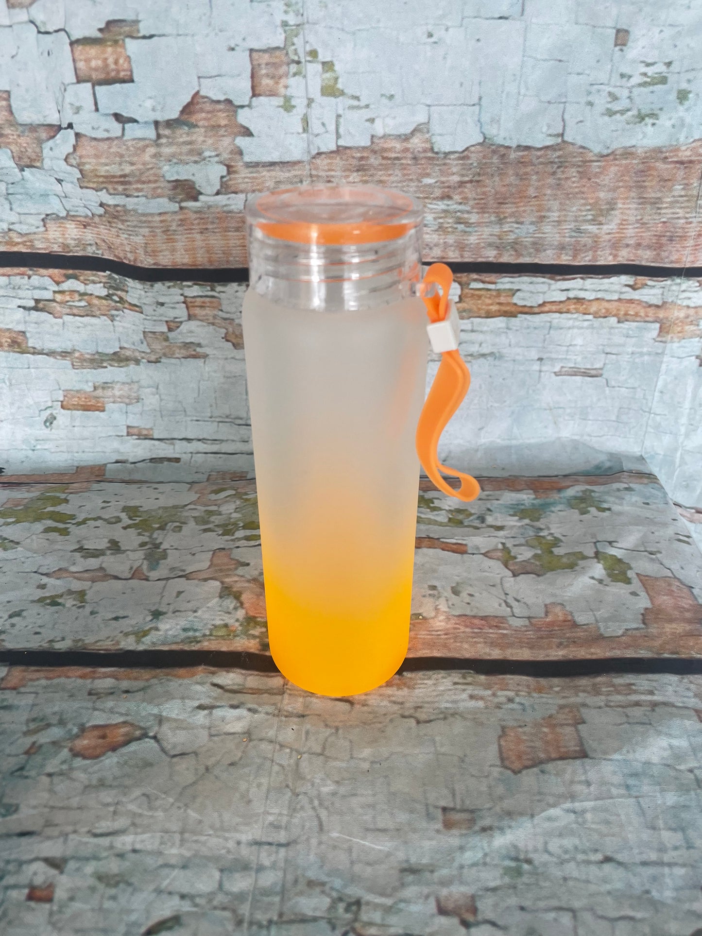17oz Ombre Bottles