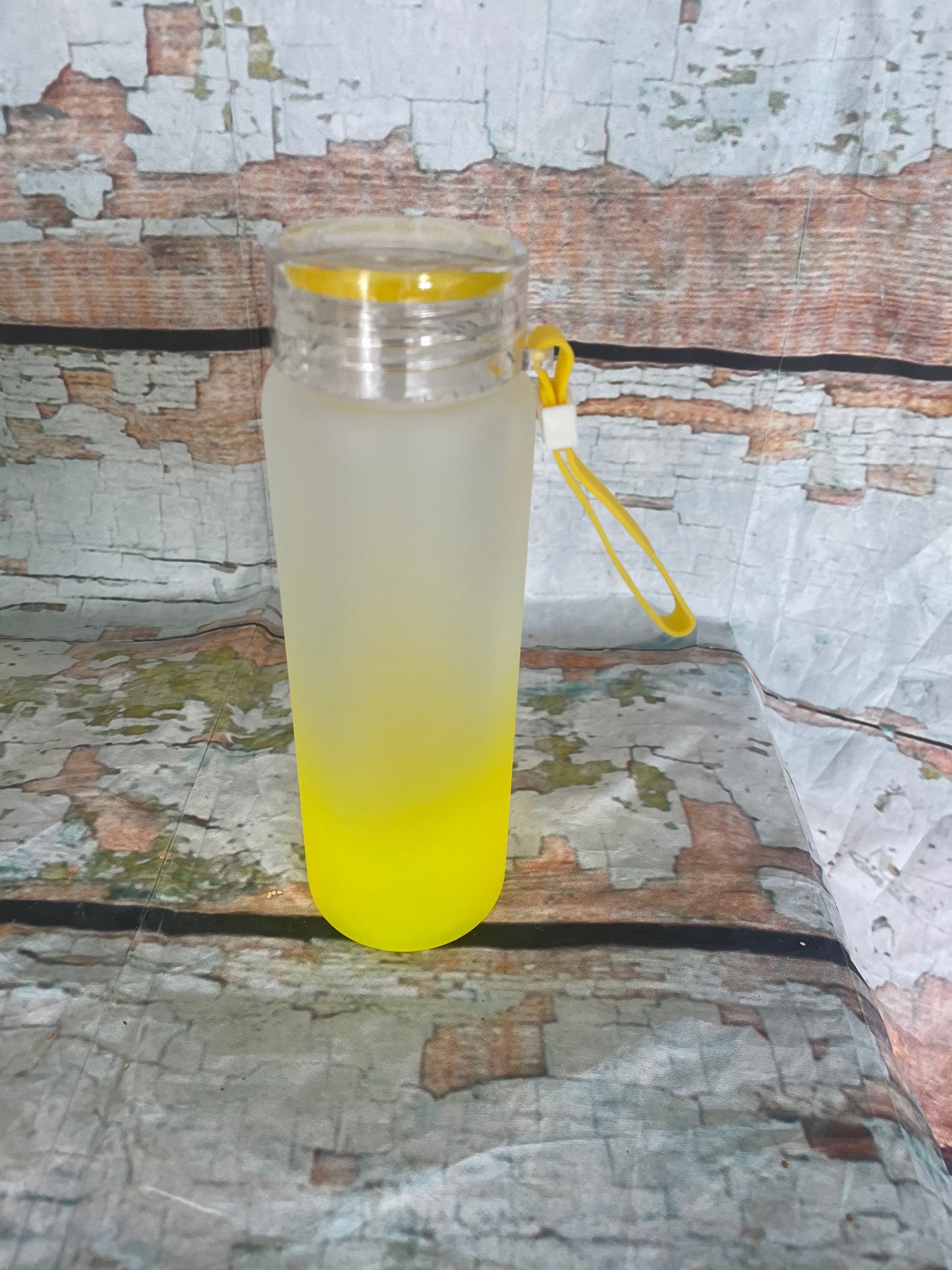 17oz Ombre Bottles