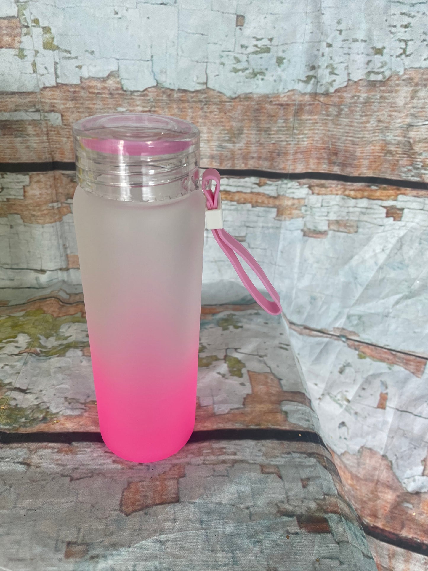 17oz Ombre Bottles