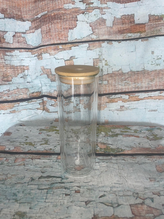 25oz Snow Globes