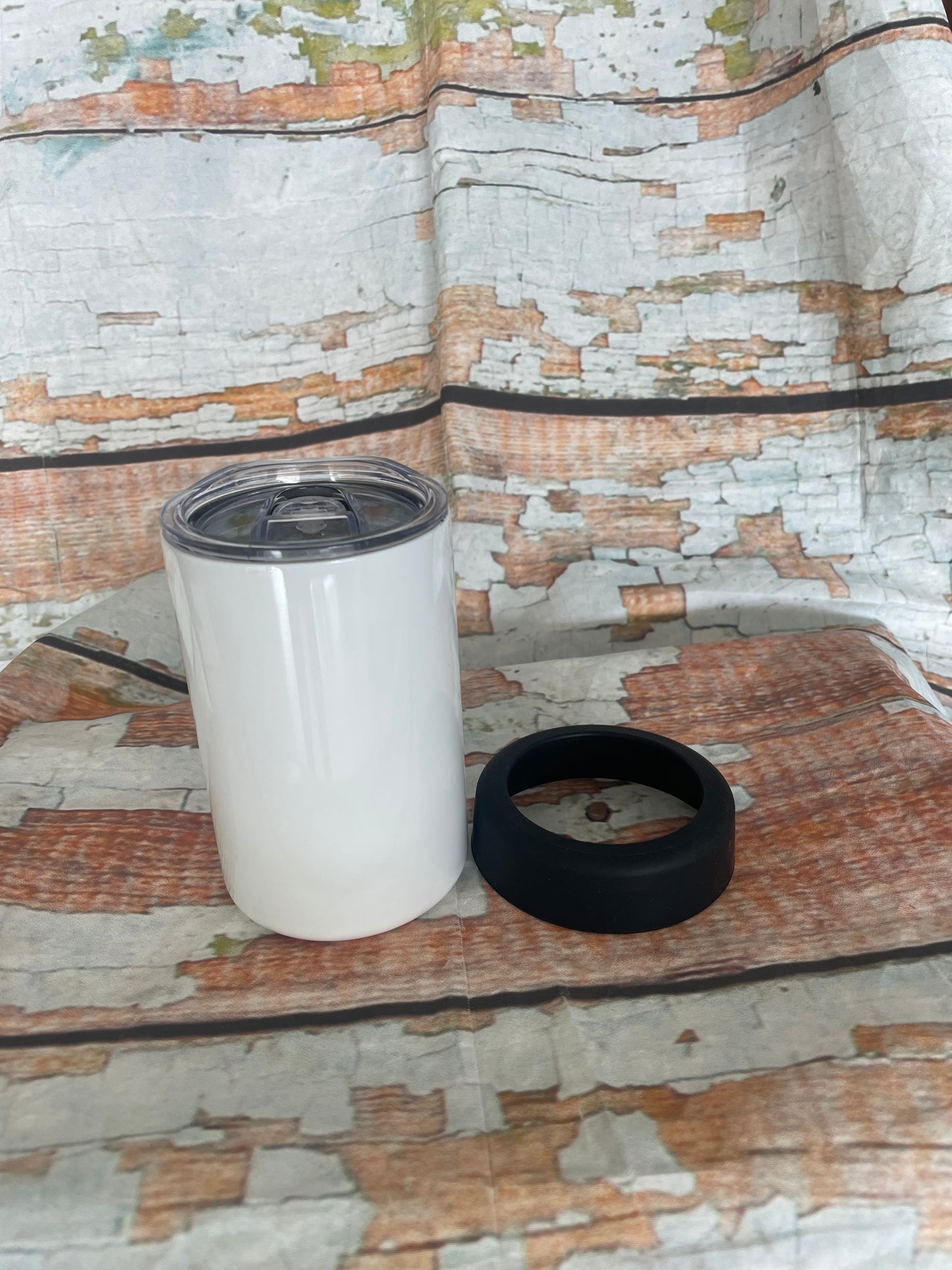 2 in 1 Can Coolers