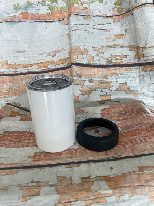 2 in 1 Can Coolers