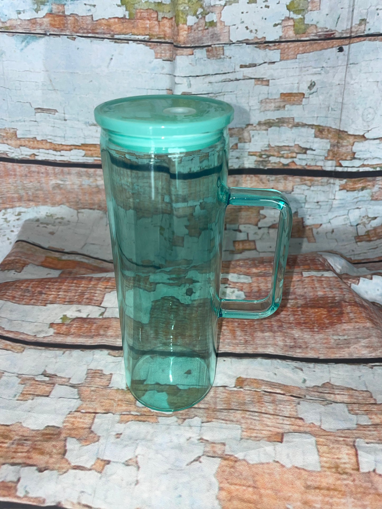 20oz Jelly Straight Tumbler