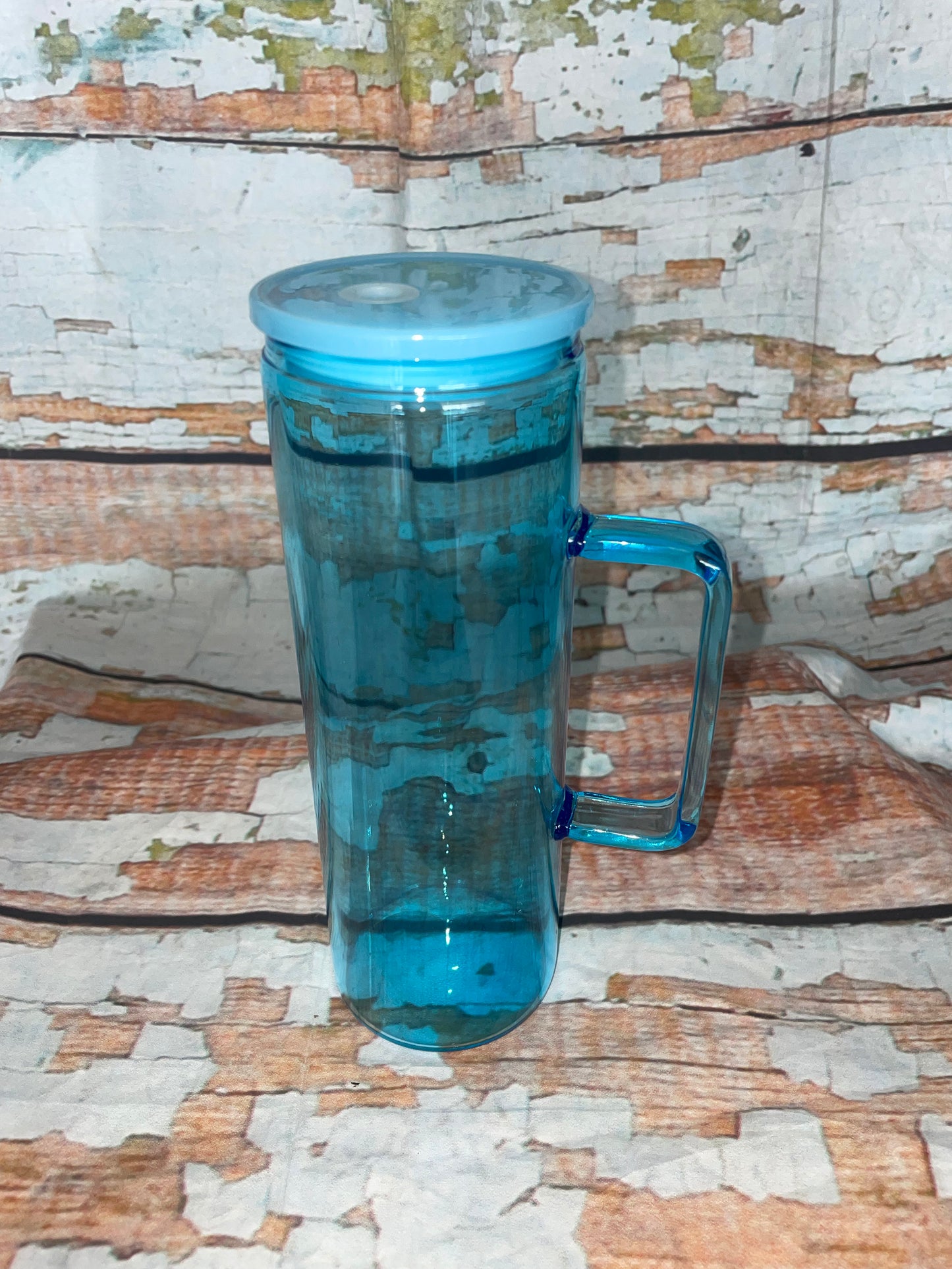 20oz Jelly Straight Tumbler