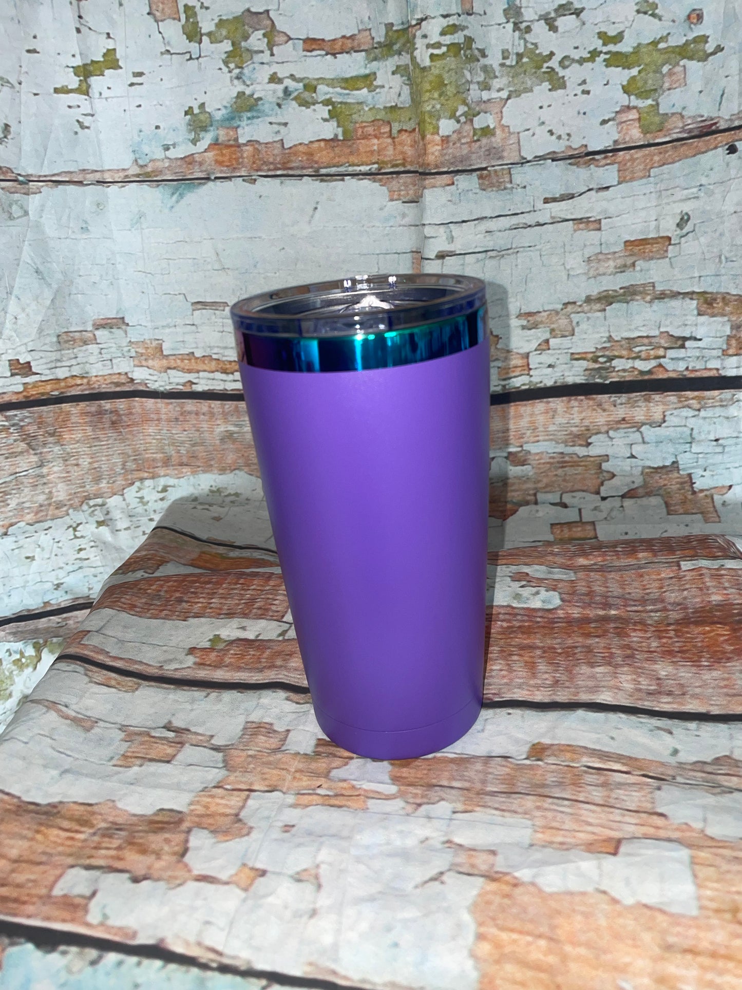 20oz Lazer Etch