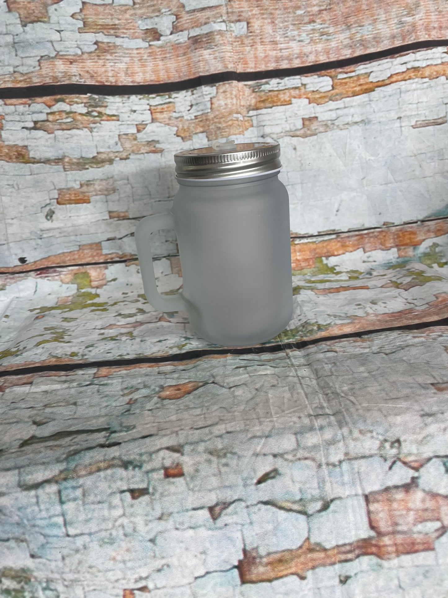 15oz Ombre Jars