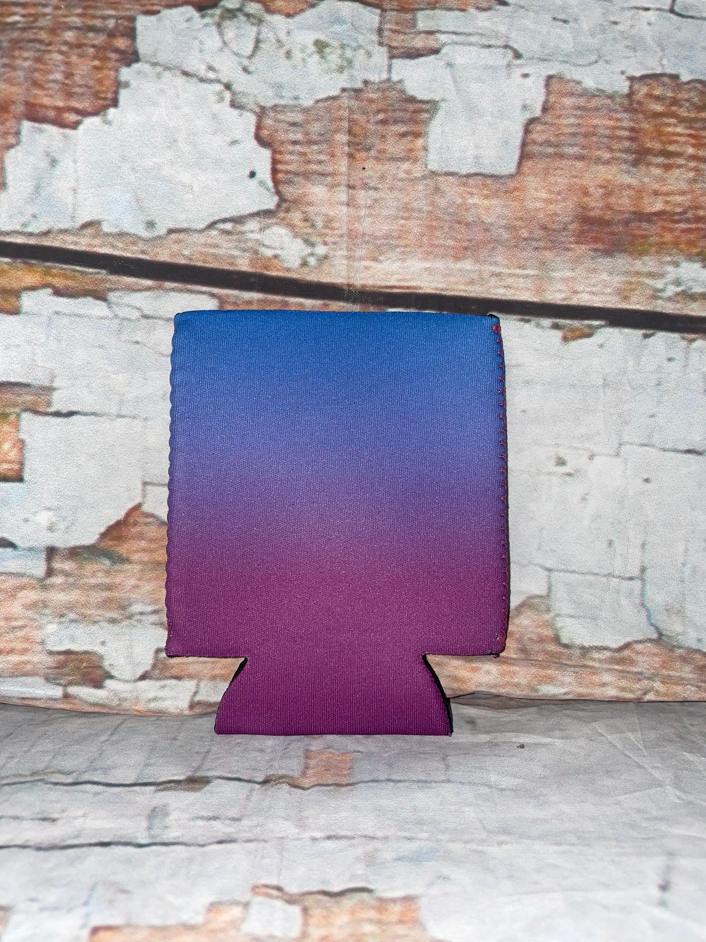 Ombre Can koozies