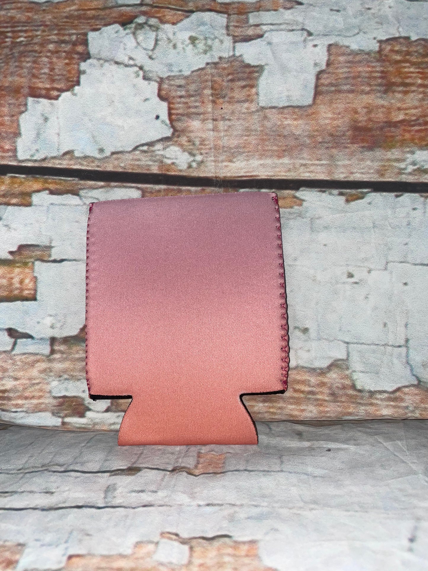 Ombre Can koozies
