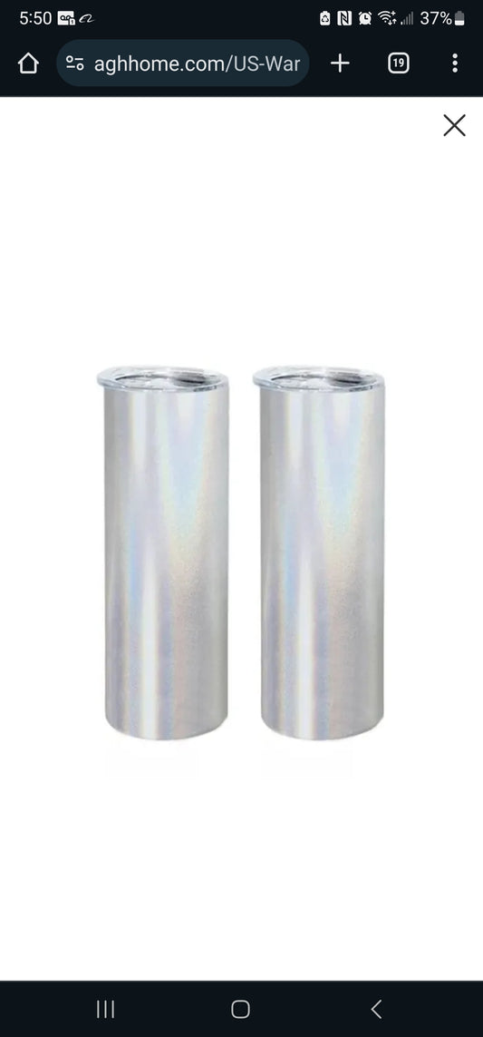 20oz Shimmer
