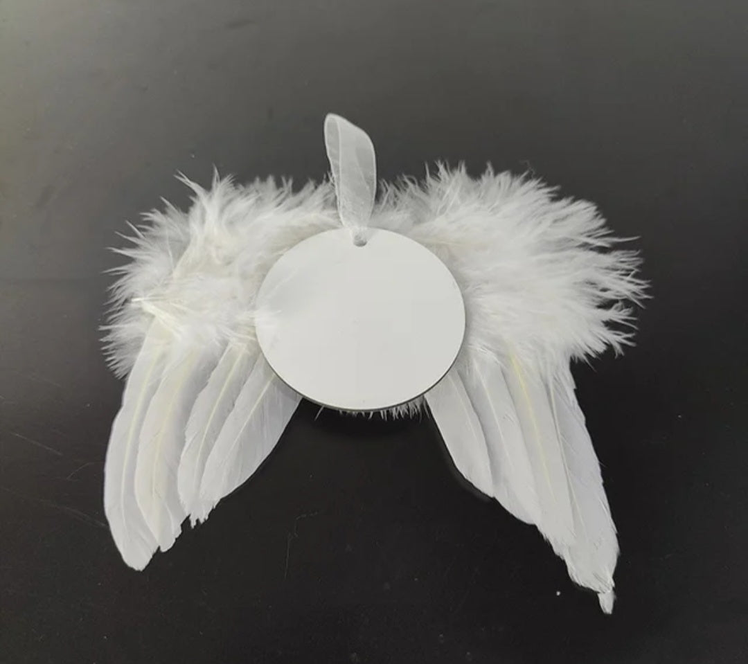Angel Ornaments