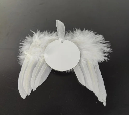 Angel Ornaments