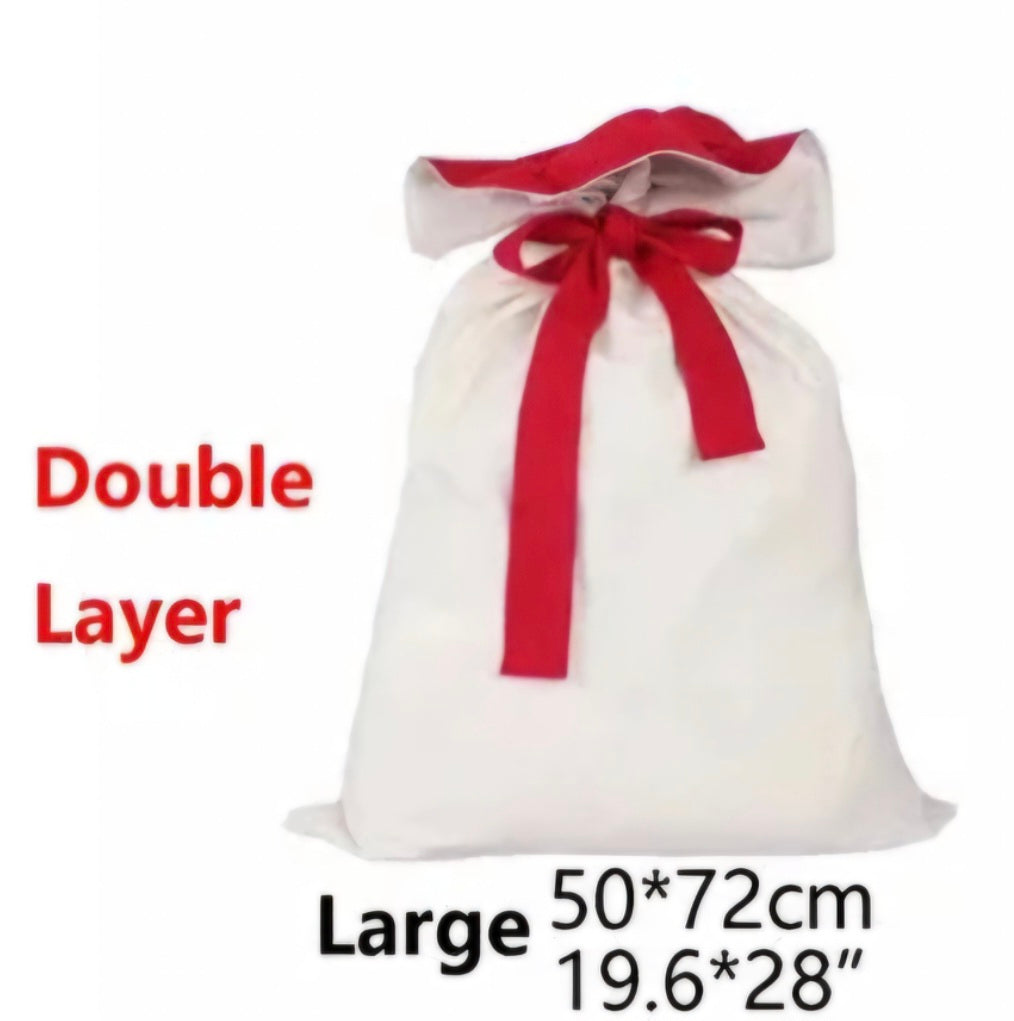 SUBLIMATION GIFT BAGS