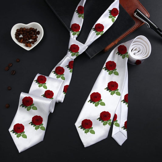 Sublimation Neck Tie