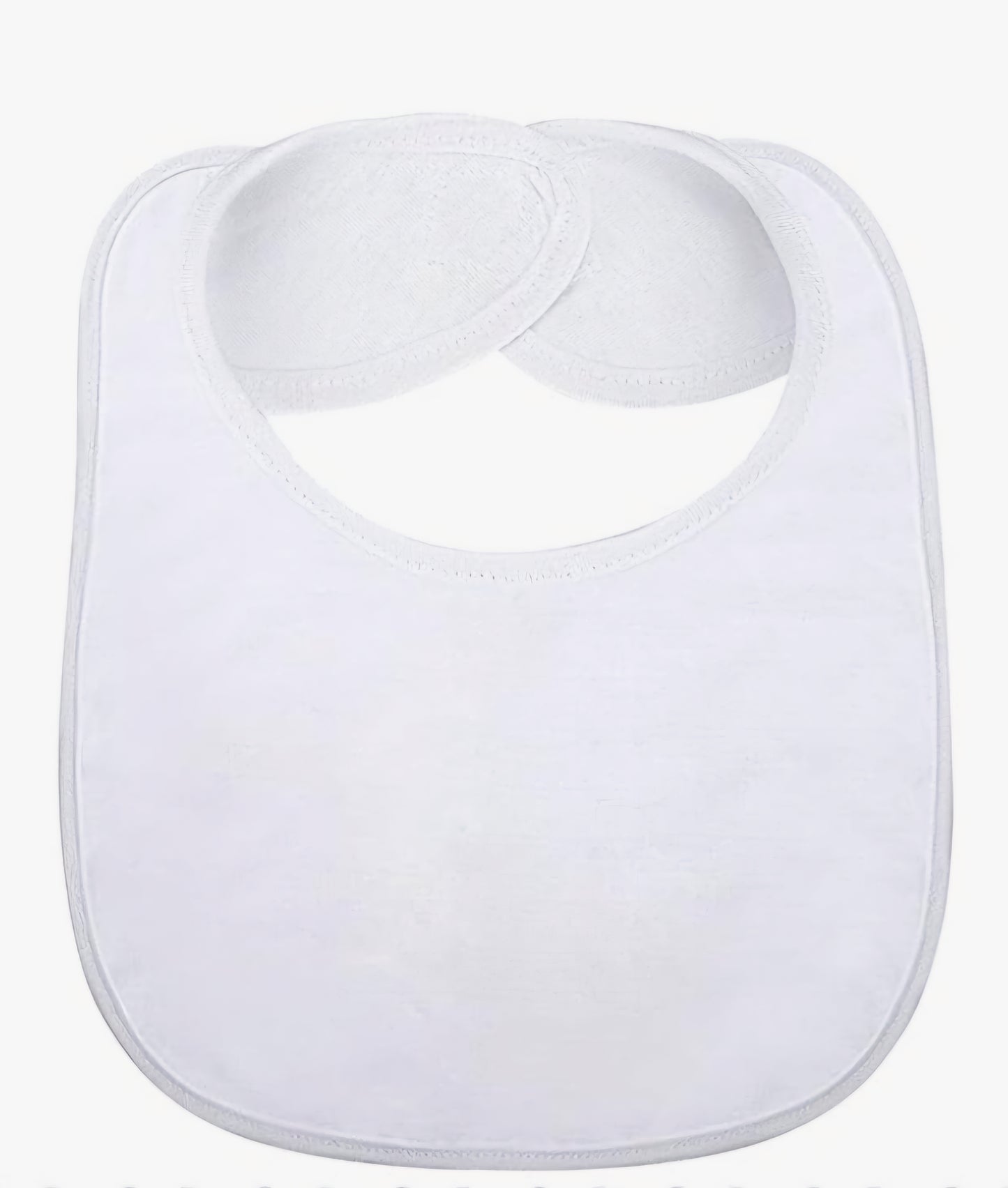 Sublimation Baby Bibs