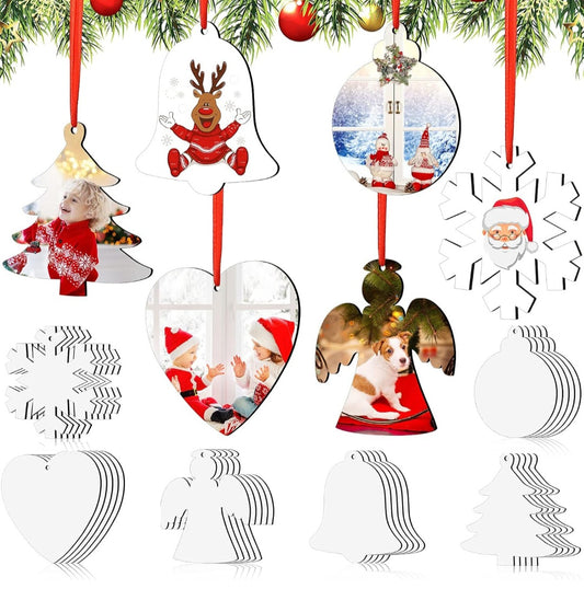 Ornaments-MDF
